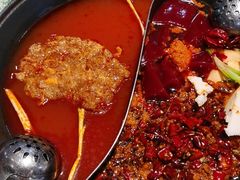 -五里关火锅(牛市口店)