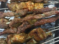 -瑞杰烧烤店·24小时营业(山东路店)