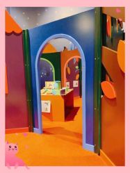 -幻贝家儿童乐园(苏州中心店)