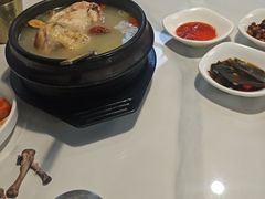 -长顺参鸡汤店(西塔总店)