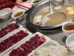 -八合里潮汕鲜牛肉火锅(广州五羊邨店)