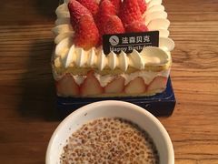 -FASHION BAKERY法森贝克(新德路店)