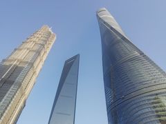 -上海中心大厦