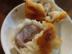 -舒蔡记生煎菜饭(云南中路店)