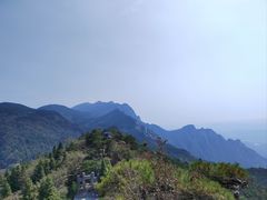 -含鄱口