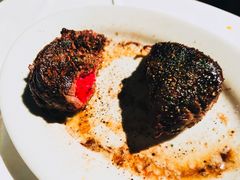 菲力牛排-茹丝葵经典牛排馆(上海外滩店)