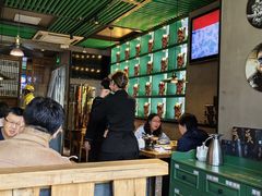 -吕氏疙瘩汤·私家菜馆(慈云寺店)