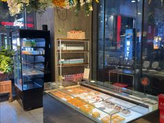 -菽麦谷屋(新光里店)