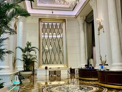 -海豚湾·大堂吧(厦门佰翔波特曼七星湾酒店)