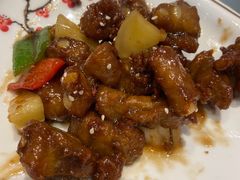 山西香醋骨-顺德佬(五和店)