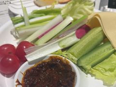 -AK47烤羊腿串吧(柳浪家园店)