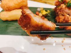 -重庆解放碑帝晶酒店·雅轩中餐厅