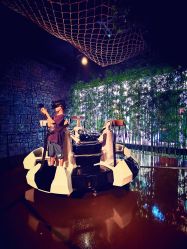 -奇幻丛林(佛罗伦萨小镇店)