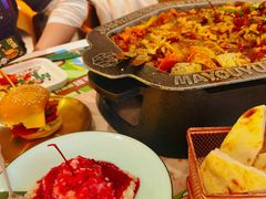 -马有鱼·馕坑烤全鱼(美美2店)