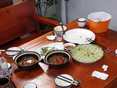 -云隐小厨·传统大理美食(复兴路店)
