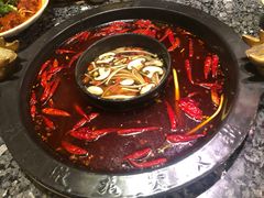 -蜀大侠火锅(建设路第五大道店)