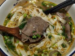 -马记永·兰州牛肉面(3019君尚店)