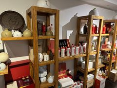 -顺德小院私房菜馆