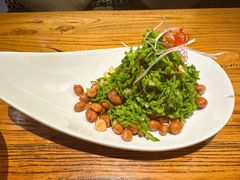 -苹果树下艺术餐厅(通州店)