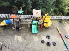 操场-启星学校(古北校区)