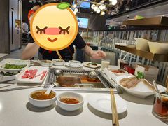 -海底捞火锅(玉桥商业广场店)