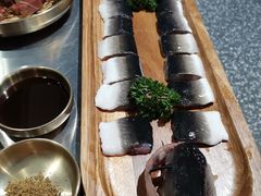 -本炙炭烤·蒲烧活鳗料理店(金沙洲店)