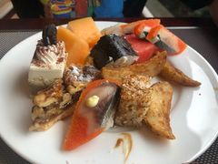 -索菲特西湖大酒店·香榭丽全日候餐厅(南山路店)