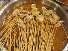 -嘉州鲜知味钵钵鸡(奎星楼店)