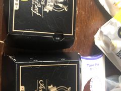 安格斯厚牛培根堡套餐-麦当劳(无锡永乐店)