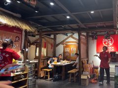 -有位虾匠·胶东土菜小馆(市北店)