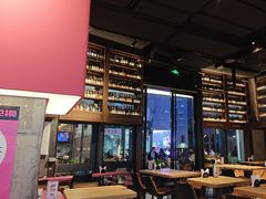 -牛啤堂精酿啤酒餐吧(五棵松华熙店)