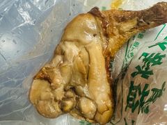 -大益烤鸡