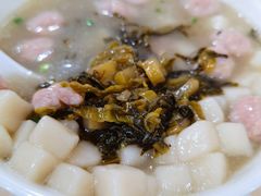 猪杂肉丸糯米丸-新奇美食店(大明塘店)