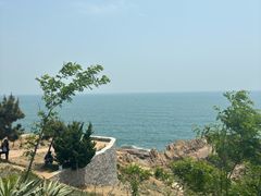 -燕儿岛山公园