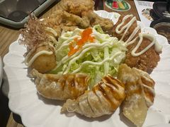 -Sushi Love 创意寿司(正佳广场店)