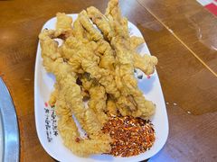 -岳记兴隆·青城腊排铜火锅(融创店)