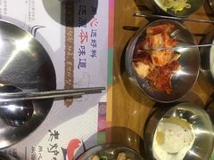 -老炉家木炭烤肉(长江国际店)