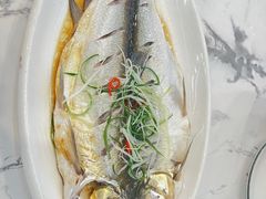 -蟹天蟹地农家菜·阳澄湖大闸蟹(浅水湾店)