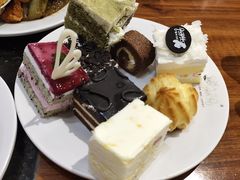 -汉巴味德(大悦城店)