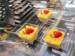-西安西藏大厦开元名都大酒店·自助餐厅