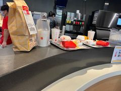 -麦当劳(大亚湾龙光城店)