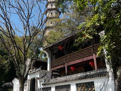 -江心屿景区