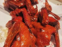 -鸽子侯·家宴·平价海鲜(绿地店)