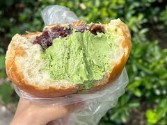 -烘焙町面包店(西四店)