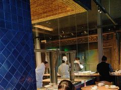 -北京老铺烤鸭(老城根店)