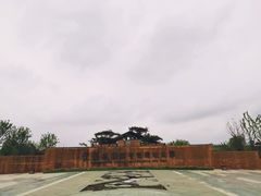 -盘龙城国家考古遗址公园