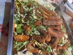 -王婆炒鱼(总店)