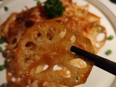 -纳地素食(石门公园店)