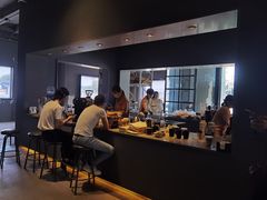 -来回·咖啡(钟村咖啡豆店)