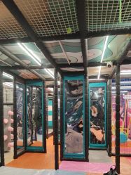 -meland club亲子乐园(北京芳圆里ID MALL店)